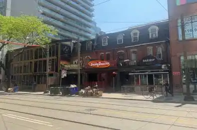 391 King Street Toronto C01 Ontario M5V 1K1