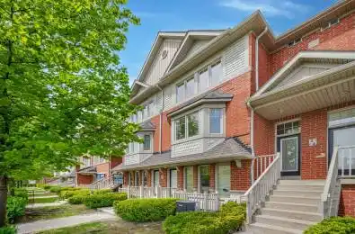 3375 Thomas Street Unit# 3,4 Mississauga Ontario L5M 0P7