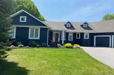 30 Bridle Path Oro-Medonte Ontario L0L 2L0