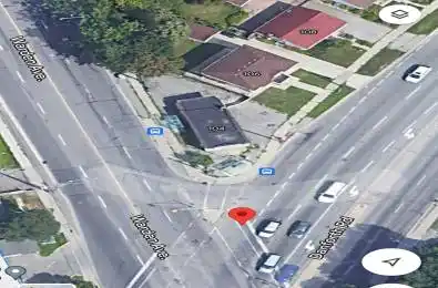 104 Danforth Road Toronto E06 Ontario M1L 3W7