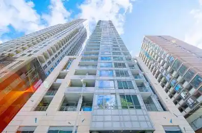 21 Balmuto Street Unit# 3301 Toronto C01 Ontario M4Y 1W4