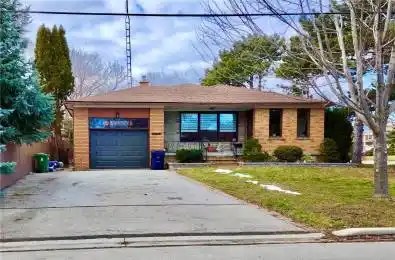 65 Dewlane Drive Unit# Lower Toronto C07 Ontario M2R 2P9