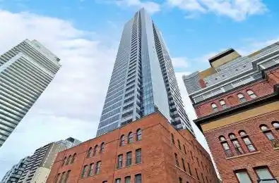 5 St. Joseph Street Unit# 2902 Toronto C01 Ontario M4Y 1J6