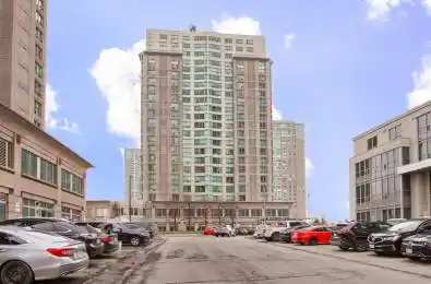 18 Lee Centre Drive Unit# 2206 Toronto E09 Ontario M1H 3H5