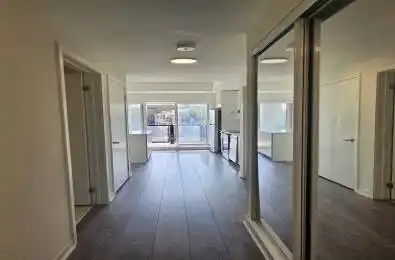 165 Canon Jackson Drive Unit# 213 Toronto W04 Ontario M6M 0B6