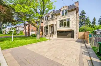 352 Byng Avenue Toronto C14 Ontario M2N 4L5