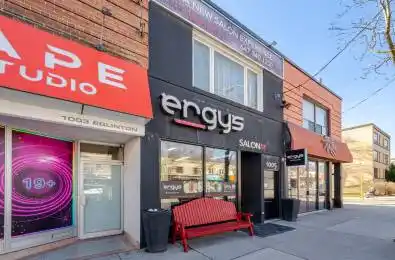 1005 Eglinton Avenue Toronto C03 Ontario M6C 2C7