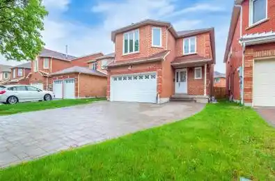 17 Glenheather Terrace Unit# Main Toronto E11 Ontario M1B 5H3