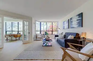 1 Ripley Avenue Unit# 203 Toronto W01 Ontario M6S 4Z6