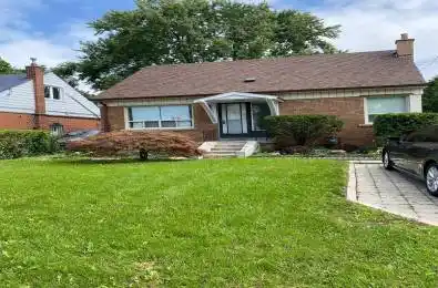 25 Shangarry Drive Unit# Upper Toronto E04 Ontario M1R 1A5