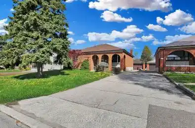 50 Langholm Drive Toronto W05 Ontario M3M 2R8