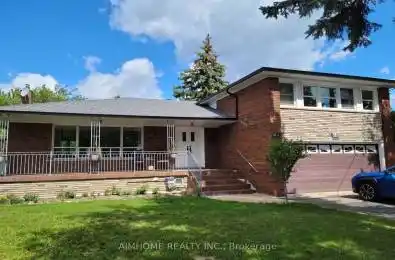 68 Claver Avenue Unit# #1 Toronto W04 Ontario M6B 2W2