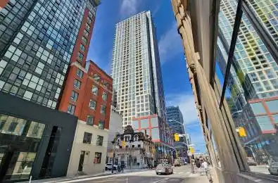 108 Peter Street Unit# 702 Toronto C01 Ontario M5V 0W2