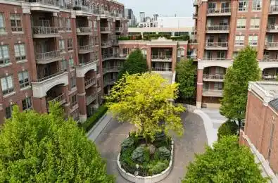 20 Burkebrook Place Unit# 216 Toronto C12 Ontario M4G 0A1
