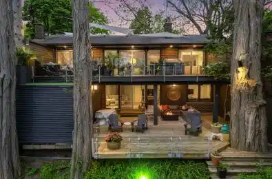 101 Colonel Danforth Trail Toronto E10 Ontario M1C 1P8