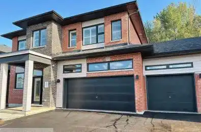 3171 Searidge Street Severn Ontario L3V 8R1
