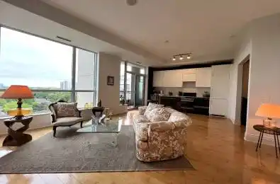 23 Glebe Road Unit# 906 Toronto C03 Ontario M5P 0A1