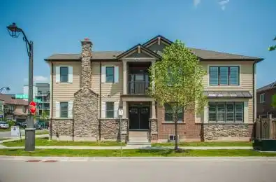 3209 Daisy Way Oakville Ontario L6M 1L4