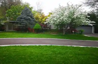 12 Thornheights Road Markham Ontario L3T 3M1