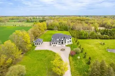 4937 6th Line Erin Ontario L7J 2L8