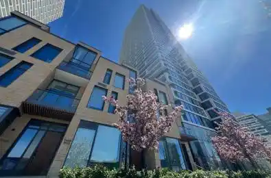 5 Buttermill Avenue Unit# 3702 Vaughan Ontario L4K 0J5
