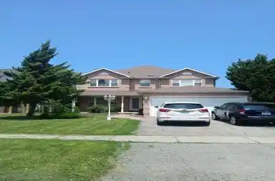 27 Mcintyre Avenue St. Catharines Ontario L2S 3W9