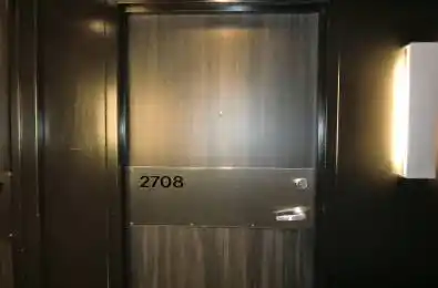 210 Victoria Street Unit# 2708 Toronto C08 Ontario M5B 2R3
