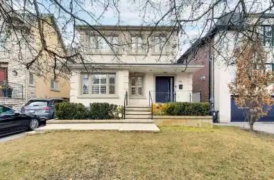 641 St Germain Avenue Toronto C04 Ontario M5M 1X8