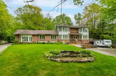 66 Joliet Crescent Tiny Ontario L9M 0G3