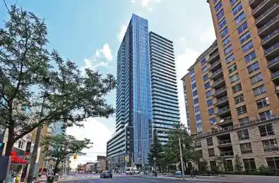125 Redpath Avenue Unit# 2309 Toronto C10 Ontario M4S 0B5