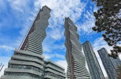 3900 Confederation Parkway Unit# 4712 Mississauga Ontario L5B 0M3