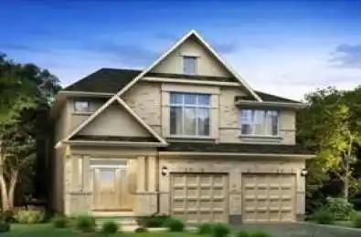 704 Autumn Willow Drive Waterloo Ontario N2V 0H8