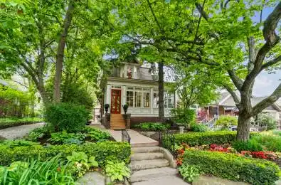 21 Primrose Avenue Toronto W06 Ontario M6H 3V1