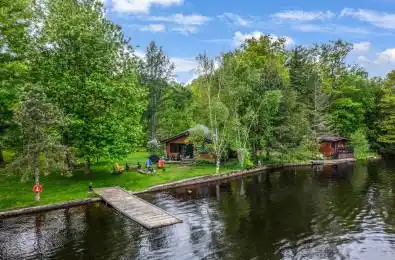 3041 Irish Line Severn Ontario L0K 1E0