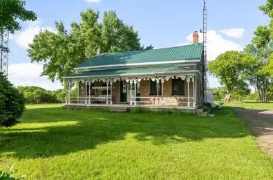 2337 Harlem Road Rideau Lakes Ontario K0G 1E0