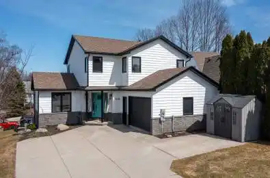2693 8th Avenue Owen Sound Ontario N4K 6S5