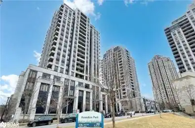 100 Harrison Garden Boulevard Unit# GPH17 Toronto C14 Ontario M2N 0C2