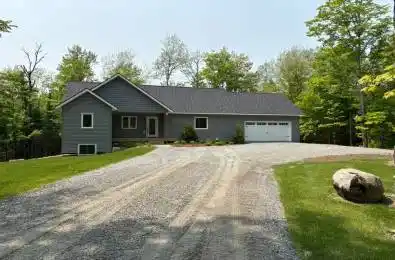 24 COLLINS Court Huntsville Ontario P0B 1M0