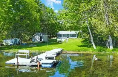 622469 SIDEROAD 7 Side Road Chatsworth Ontario N0C 1G0