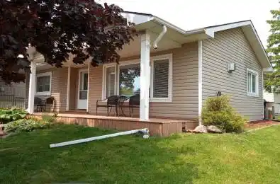 23 Pebble Beach Parkway Bluewater Ontario N0M 1T0
