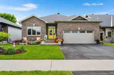 34 Senators Gate Drive Perth Ontario K7H 0B5