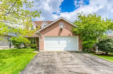 619 Westfield Drive Waterloo Ontario N2T 2P2