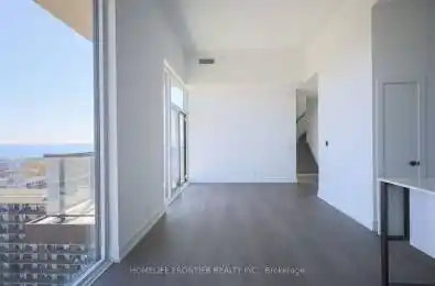 270 Dufferin Street Unit# 1407 Toronto W01 Ontario M6K 0H8