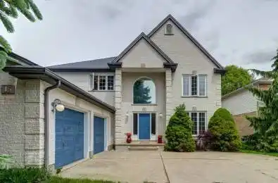 15 Allison Court Strathroy-Caradoc Ontario N7G 4C2