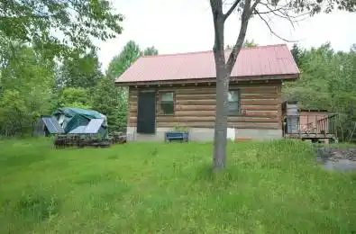 6340 Murphy Road Greater Madawaska Ontario K7V 3Z9