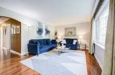 223 Willowdale Avenue Toronto C14 Ontario M2N 4Z4