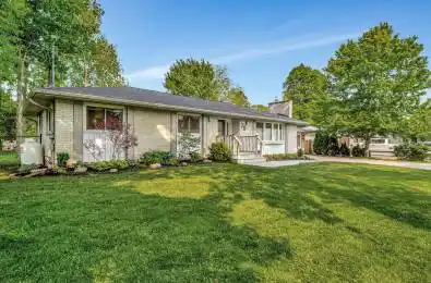 28 Fenwood Crescent Prince Edward County Ontario K8N 4Z7