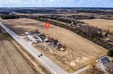 Shaws Creek N/A Caledon Ontario L7K 1K3