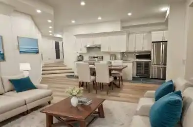 45 Brule Crescent Unit# #Lower Toronto W01 Ontario M6S 4H8