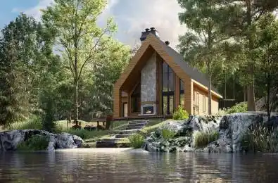 00 Calabogie Road Greater Madawaska Ontario K0J 1G0